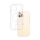 Etui do telefonów 3MK Etui MagCase do iPhone 12 Pro Max przezroczyste
